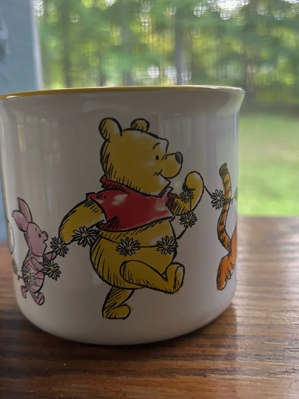 Winnie the Pooh 